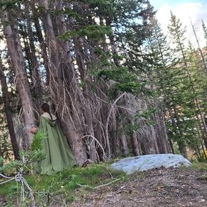 Meet your Posher, Heidi